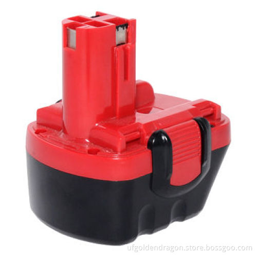 Cordless tool Battery for BOSCH BAT045 / BAT043New